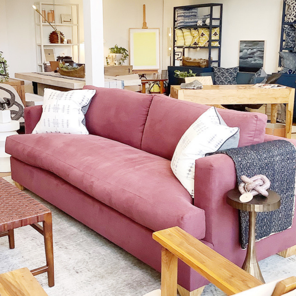 ESS: Custom Emotional Support Sofa – Lonetree Santa Barbara