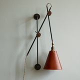GRACE Articulating Sconce
