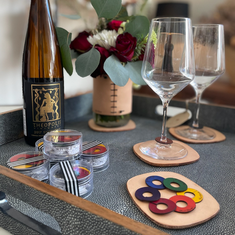 Wine Markers