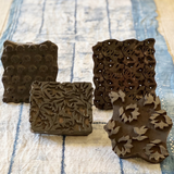 JAIPUR Carved Print Blocks