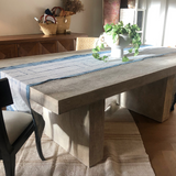 OLD LUMBER Dining Table
