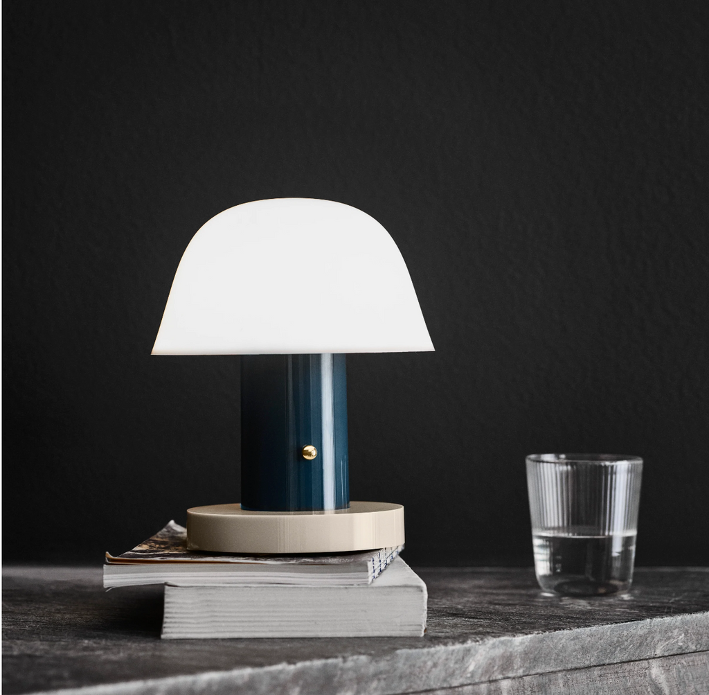 Setago Table Lamp