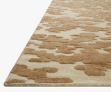 BONNES Rug in Ivory / Taupe