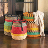 MILLBRAE Baskets - Set of 3